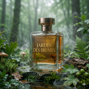 Jardin des Brumes