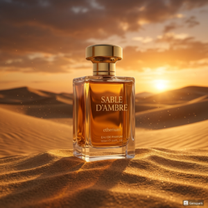 Sable d’Ambre