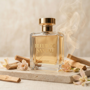 Fleur de Santal
