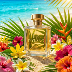 Île d’Ylang